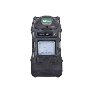 天鷹ALTAIR 5X藍(lán)牙版氣體檢測儀