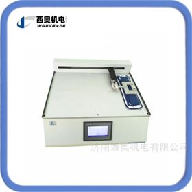 MopFric-01清洁工具摩擦力测试仪