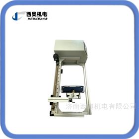 CLEAN-EFF01清洁布性能检测仪