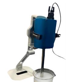 AS-IN02插入式在线检测纳米粒度分析仪