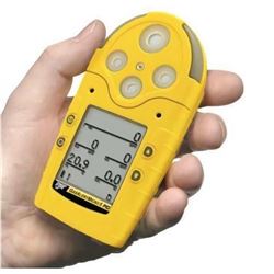霍尼韦尔BW GASALERTMICRO 5 IR气体检测仪
