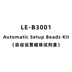 Automatic Setup Beads Kit