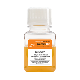GemCell™ U.S. Origin Human Serum AB