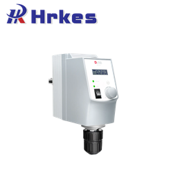 OS20-Pro大龙LCD数控顶置式电子搅拌器