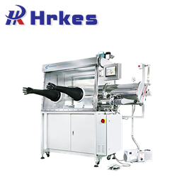 米开罗那 双柱净化系统手套箱