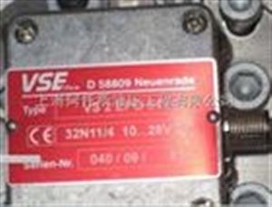 德国制造VSE流量计VS1ER012V31N0/X现货