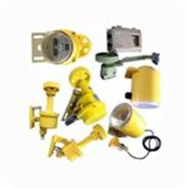 YKQS-60-23P非接触式欠速开关YKQS-60-2内置传感器