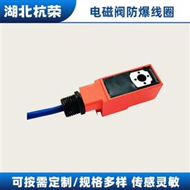 EX0961B防爆线圈电磁阀的选型依据是什么