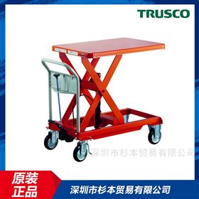 HLFAE1000MTRUSCO中山手动升降机