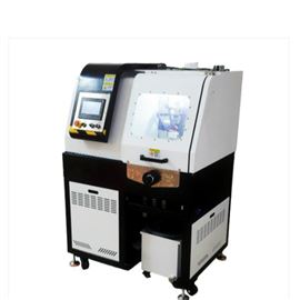 無水金相切割機