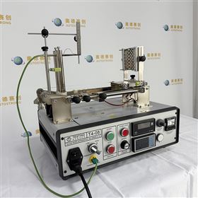 TESTING T4-08TESTING灼熱絲試驗儀 電熱絲測試儀