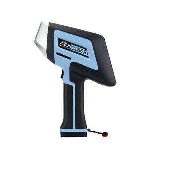 聚光科技FPI代理手持式激光誘導擊穿光譜儀