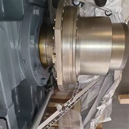 意大利Malmedie联轴器起重机卷筒