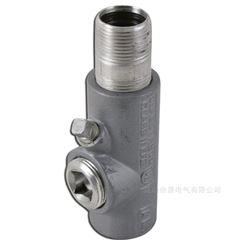 EYM-150 Appleton阿普顿Sealing Fitting密封接头EYM-100 1英寸