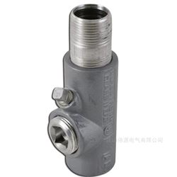 EYM-150 Appleton阿普顿Sealing Fitting密封接头EYM-100 1英寸