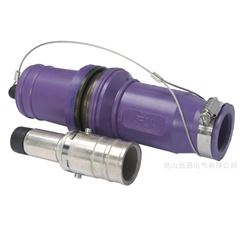 E1049-30  Eaton伊頓Crouse-Hinds連接器 plug E1049-29 1135A