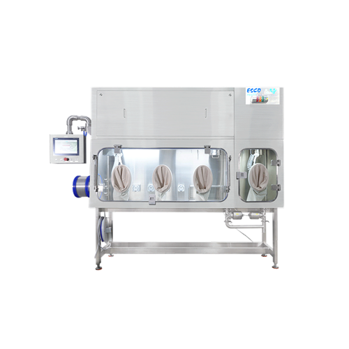 高活防护隔离器