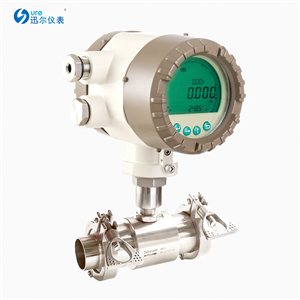 LWS系列卫生型涡轮流量计