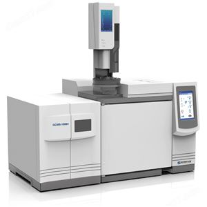 GCMS-18883揮發性有機物（VOCs）檢測氣質聯用