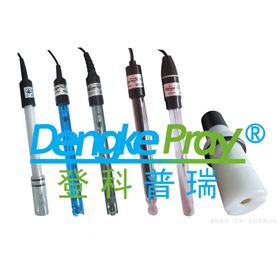 E201TUP實驗室電極
