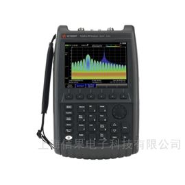 是德N9915C FieldFox C 手持微波分析仪