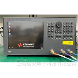 是德E4982A LCR仪表 1MHz至3GHz