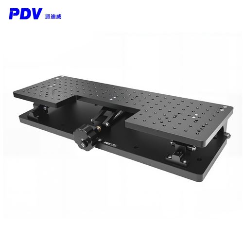 手动倾斜台 角度调节台倾角台打孔基座