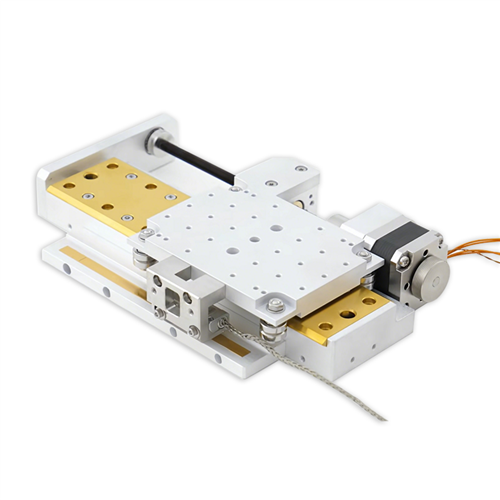 英国AML高真空直线运动台温度150°配置定价