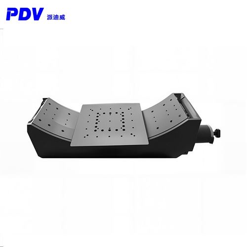 PT-GD330精密電動(dòng)角位臺(tái)正負(fù)30度