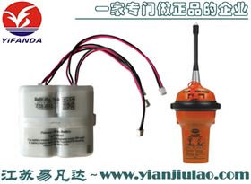 83067/86225应急示位标电池,挪威TRON 60S应急无线电示位标电池