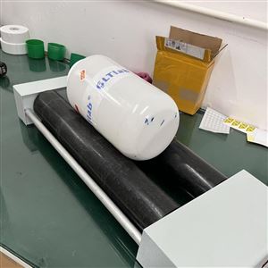 TR-1W国力天滚轴混合器罐磨机 数控