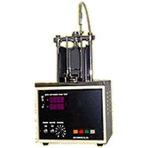 EX-820DAIICHI日本第一理化自动软化点测量装置