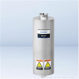 跨境ULVAC日本愛發(fā)科多級羅茨式干式真空泵