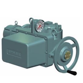 原裝*NIPPON GEAR日本齒輪閥門執(zhí)行器