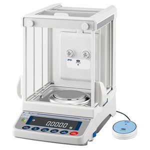 GX-6002A徐社长精品AND艾安得 高精度分析天平