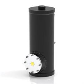 PC-LN2-14-1×1VFP-KR323-wZnSeAR-36光導(dǎo)紅外探測(cè)器