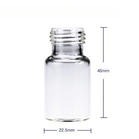 萬通平替: 62420007，頂空瓶，8ml