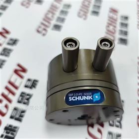 雄克SCHUNK夹具滚轮中心架