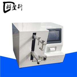 吻合器切割刀刃口锋利度试验机YY0875-2023