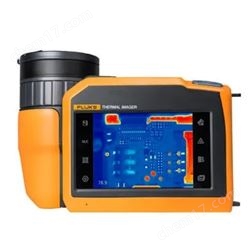 Fluke TiX1060福禄克红外热像仪