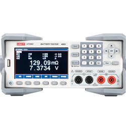 UNI-T UT3562优利德电池内阻测试仪