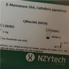CZ02051糖苷水解酶试剂