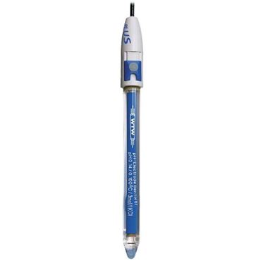 SenTix 62WTW pH电极