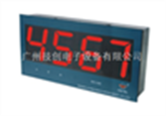 WP-CDA04-02-23-HLWP-CDA04-02-23-HL大屏数显仪