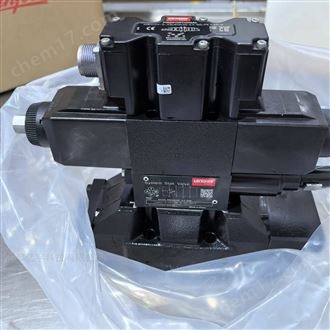 KBDG5V-7威格士VICKERS比例閥