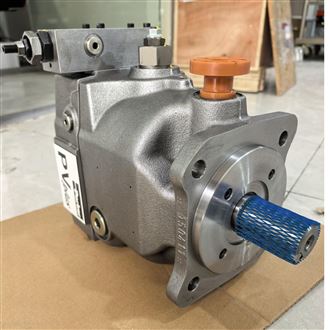 派克PARKER液压泵PV系列