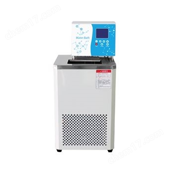 高精度低温恒温槽