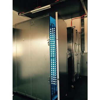 光伏组件紫外加速老化试验箱