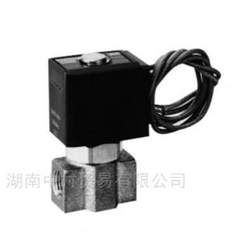 FLB?GFLB日本CKD油用直動(dòng)式2通電磁閥F/GFLB