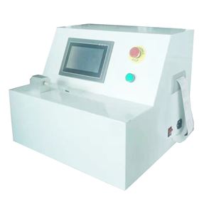 GB 21027-2007笔帽空气流量测试仪